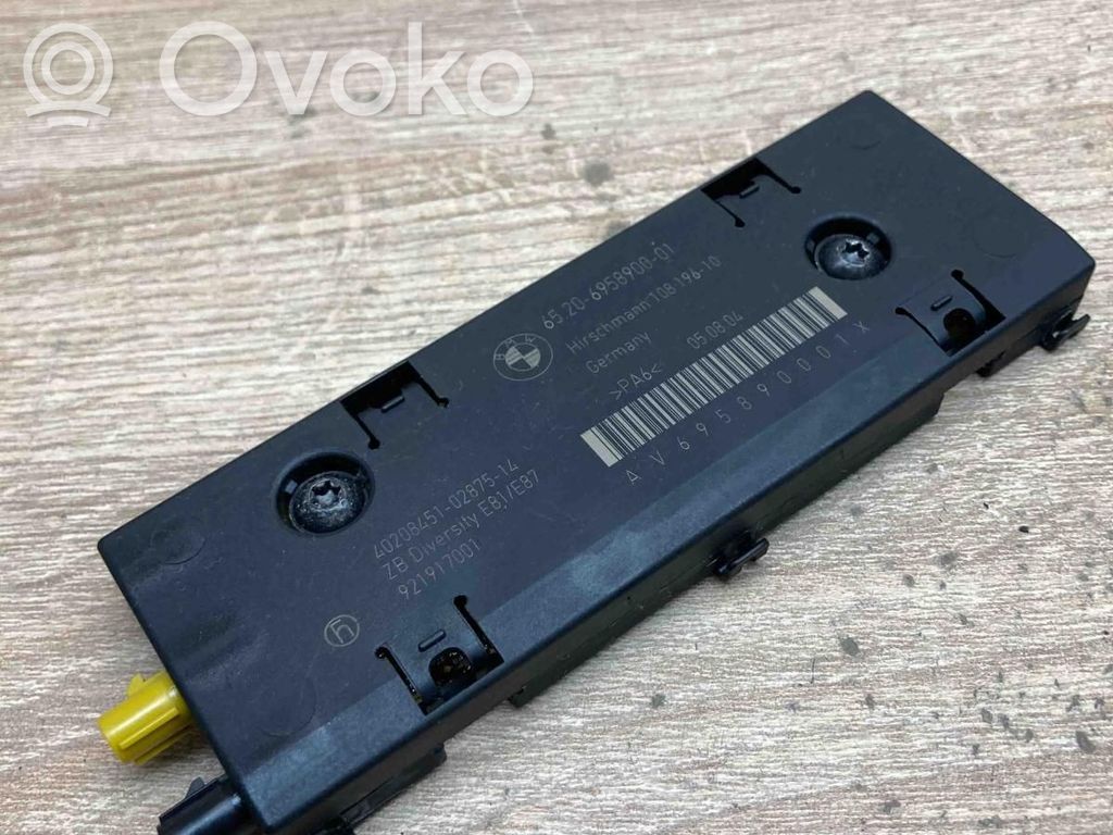 Antenos stiprintuvas   6958900,10819610