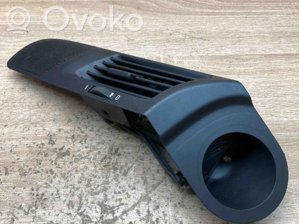BMW 5 E39 Luftausströmer Lüftungsdüse Luftdüse seitlich 