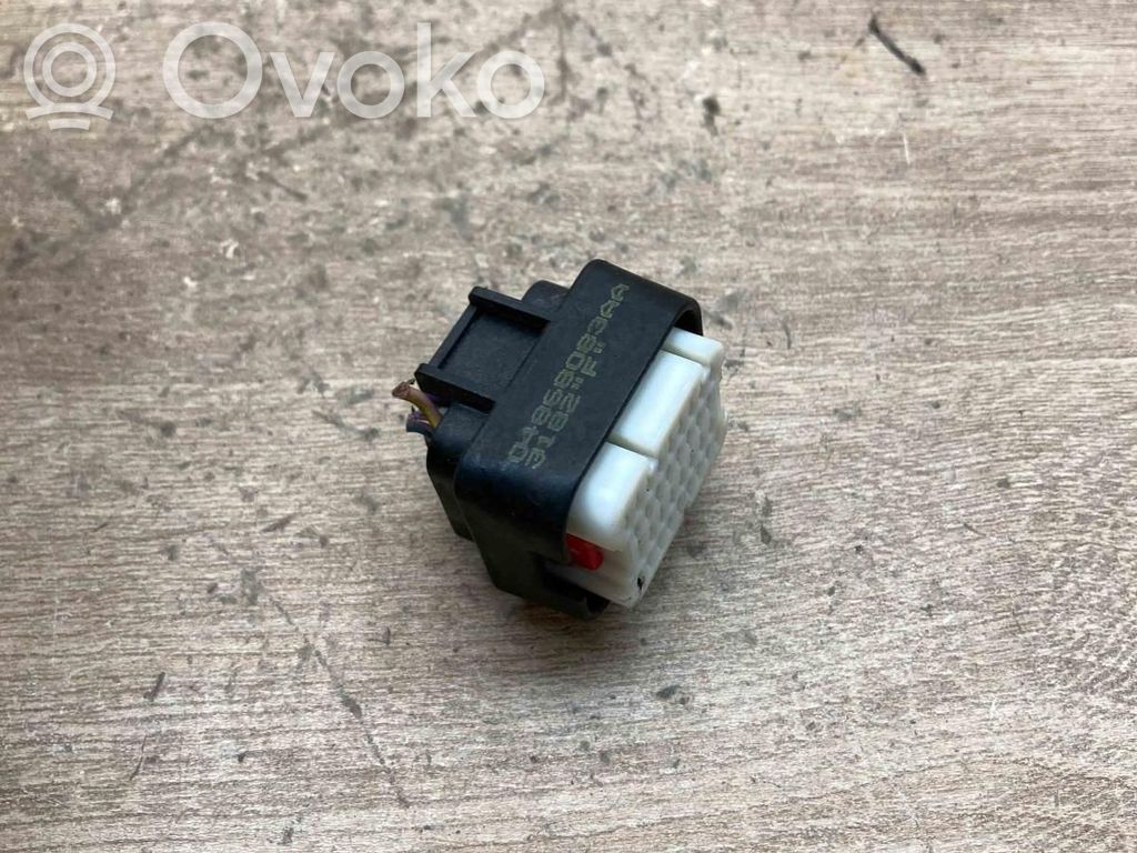 Chrysler Voyager Plug wire 
