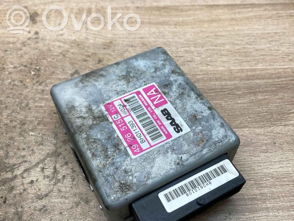 Saab 9-5 Gearbox control unit/module 