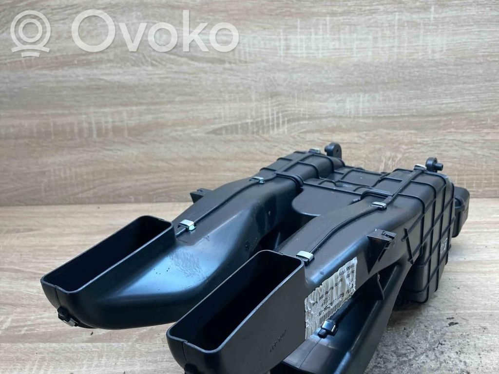 BMW X5 E70 Bocchetta canale dell’aria abitacolo 