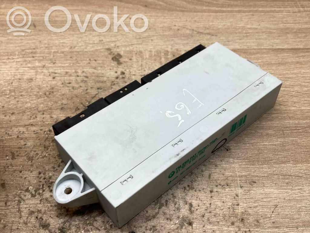 Door control unit/module   6921982,6015005007