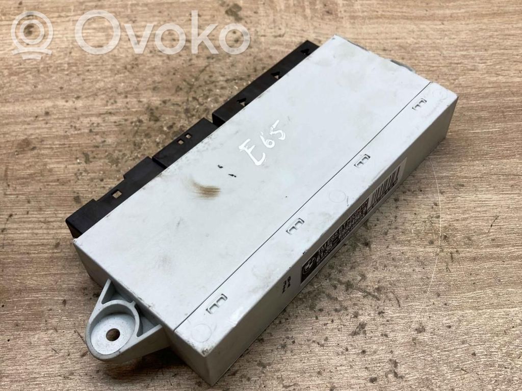 Door central lock control unit/module   6958450,5WK48002A