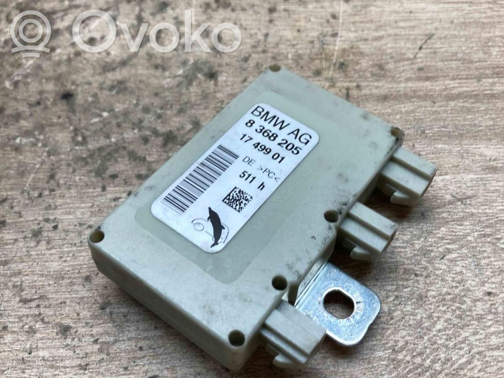 Amplificatore antenna   8368205,1749901
