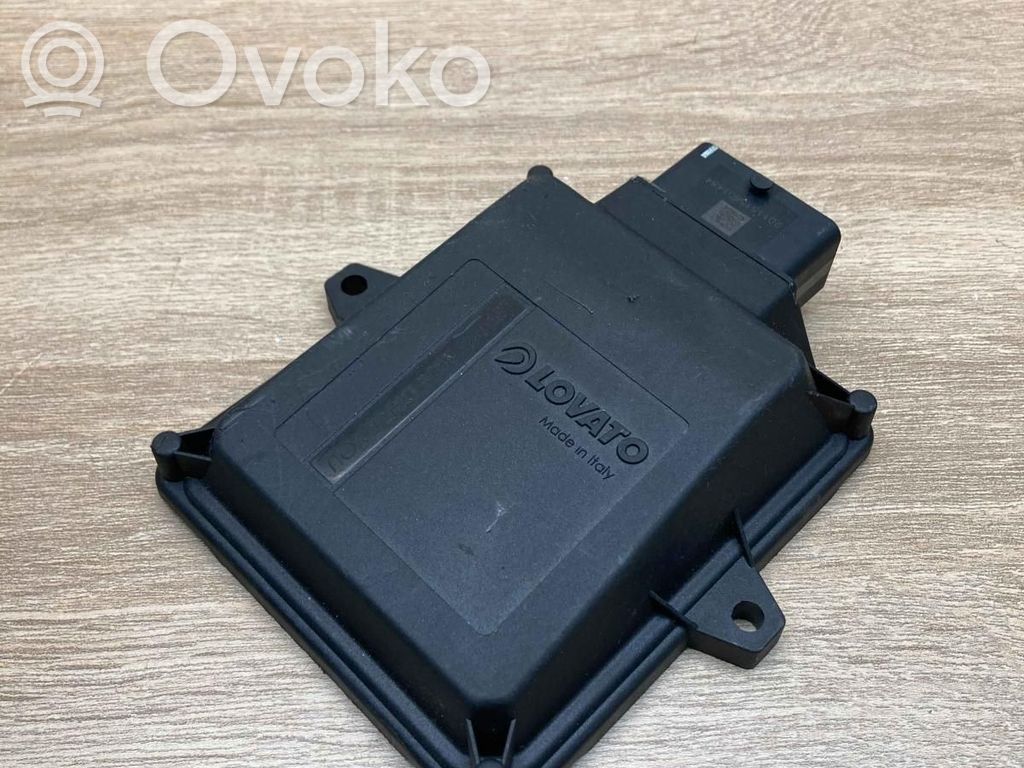 Audi A4 S4 B6 8E 8H Unitate/modul comandă GPL 