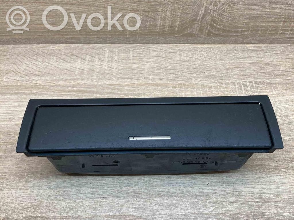 BMW 3 E46 Box/scomparti cruscotto 