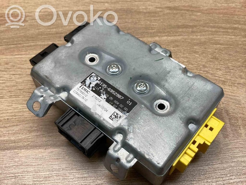 Door control unit/module   6952987,2782C2