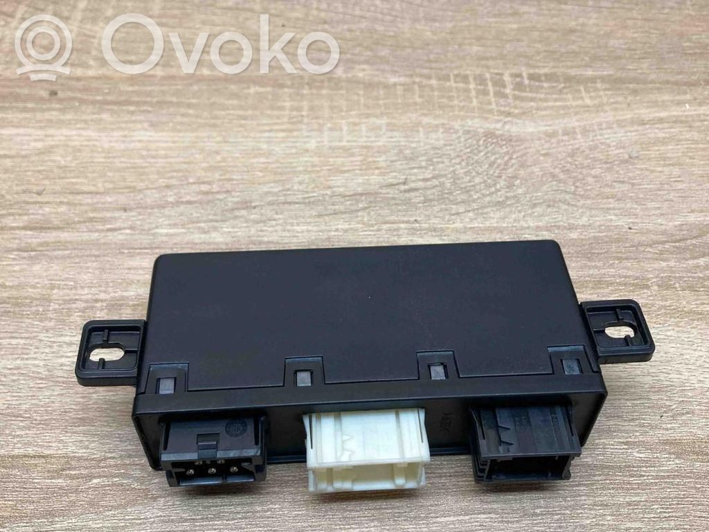 Unité de commande module de porte   6904255,689667