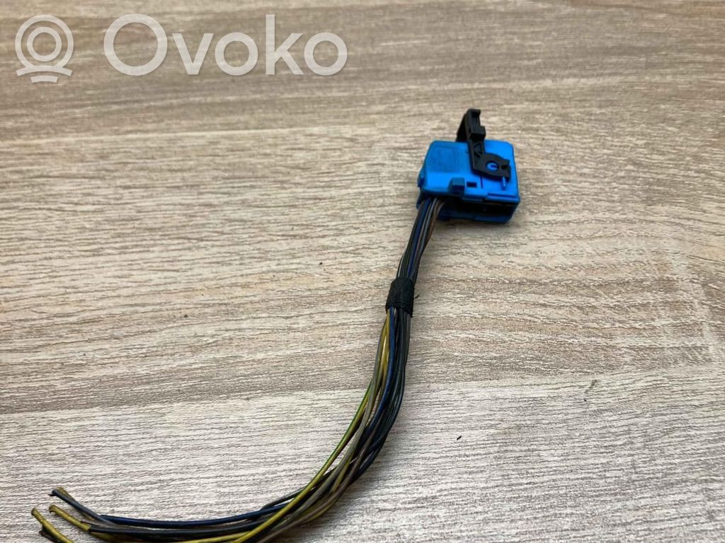 BMW X5 F15 Plug wire 
