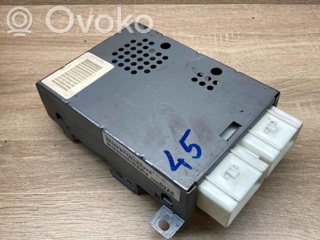 Chrysler Voyager Central body control module 
