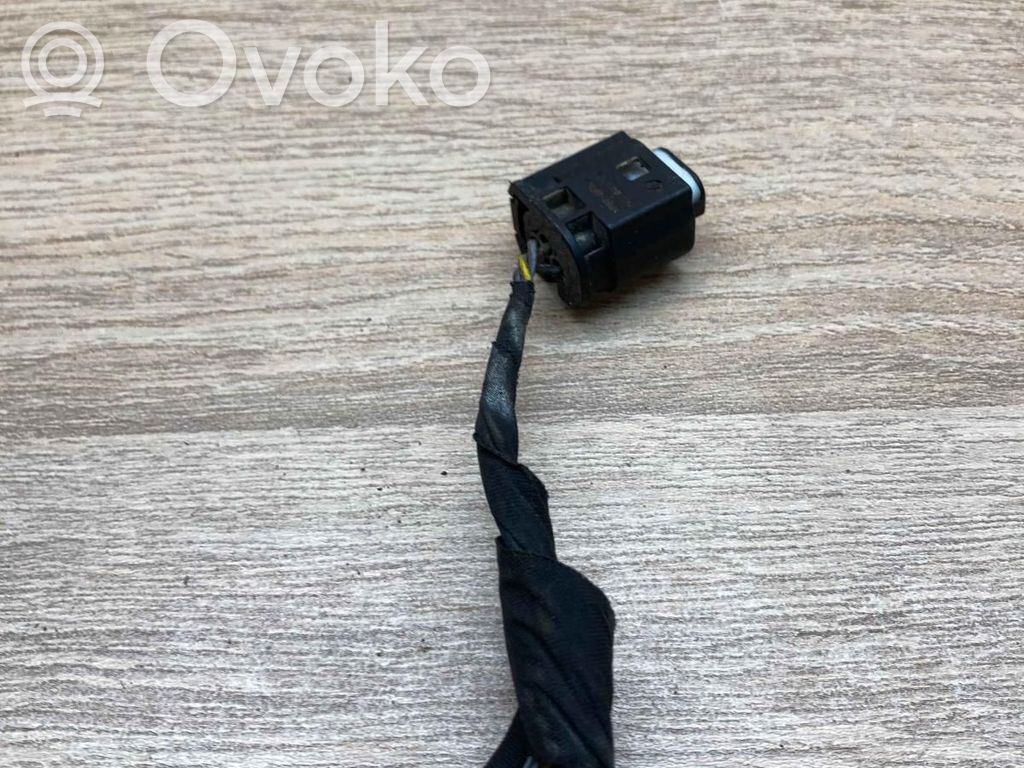 Plug wire   1452049