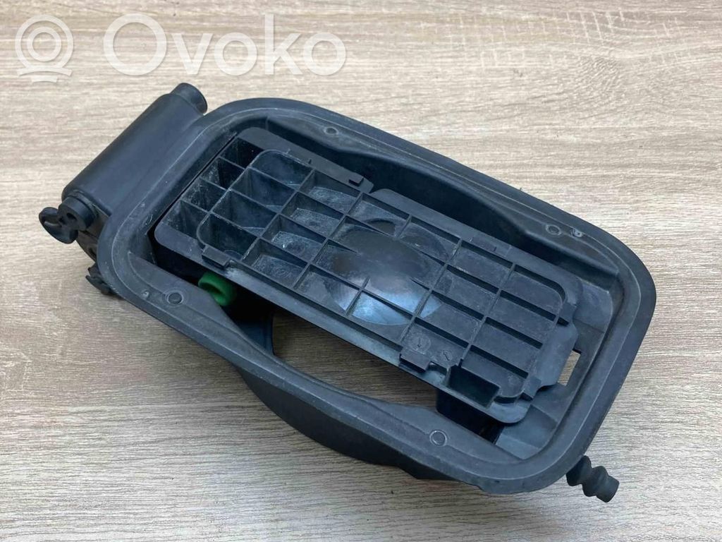 BMW X5 E53 Polttoainesäiliön korkki 
