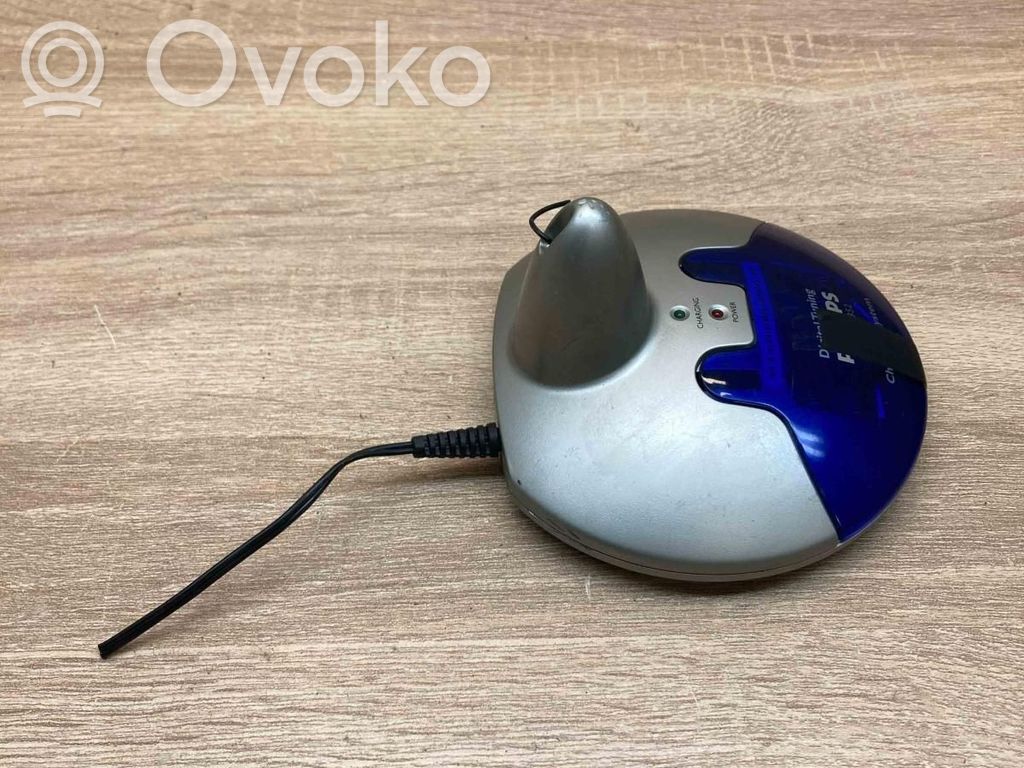 Toyota Corolla Verso AR10 Antena radiowa 