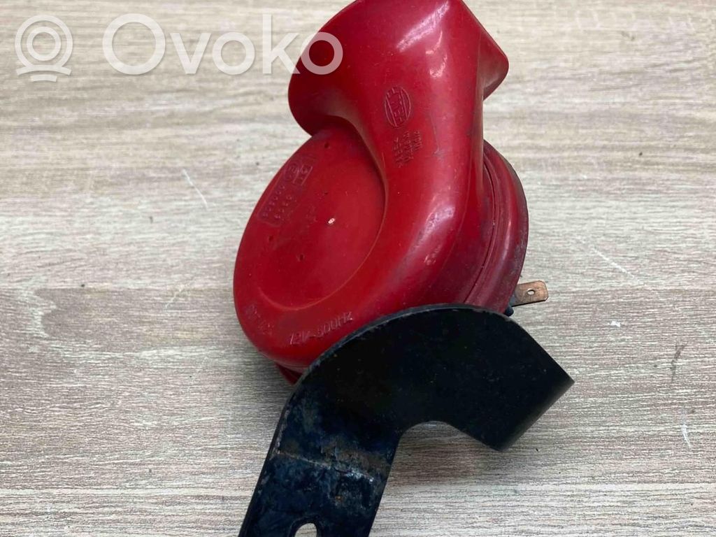 Audi A8 S8 D3 4E Horn signal 