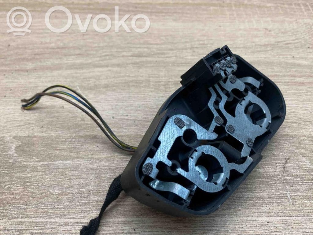 BMW 3 E46 Suport becuri lampă spate 