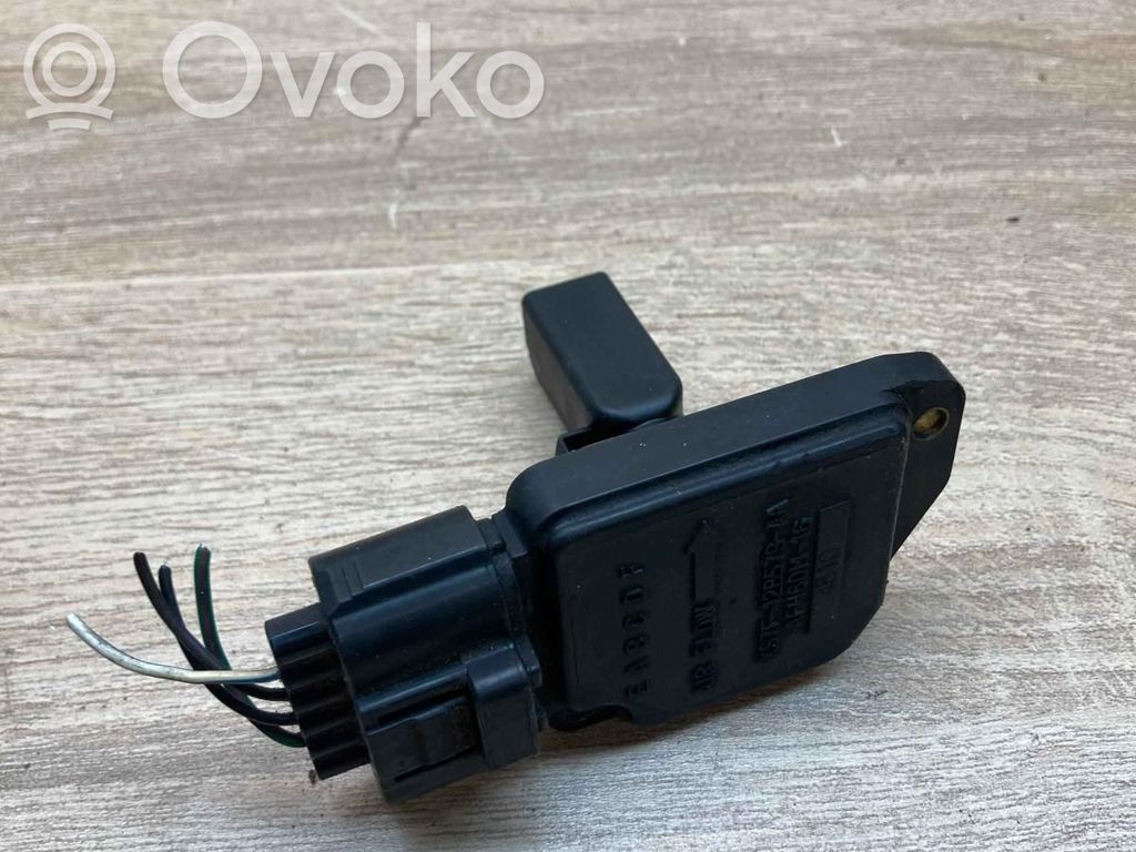 Ford Mondeo Mk III Oro srauto matuoklis 