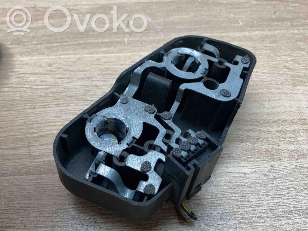 BMW 3 E46 Suport becuri lampă spate 