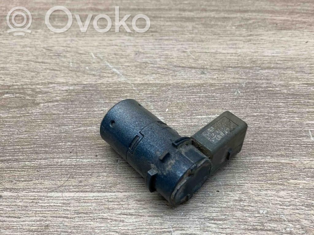 Pysäköintitutkan anturi (PDC)   4B0919275E
