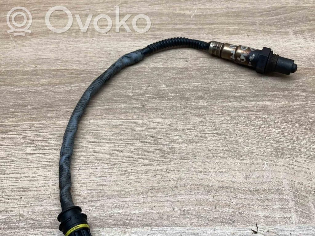 Sonda lambda   0258006809,7544655