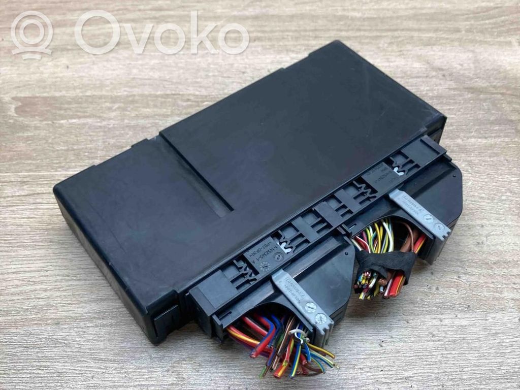 Central body control module   9167202,239943