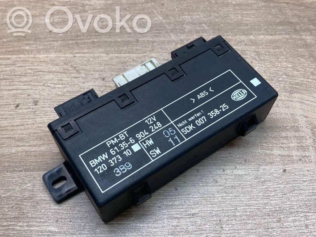 Door control unit/module   6904248,5DK007358