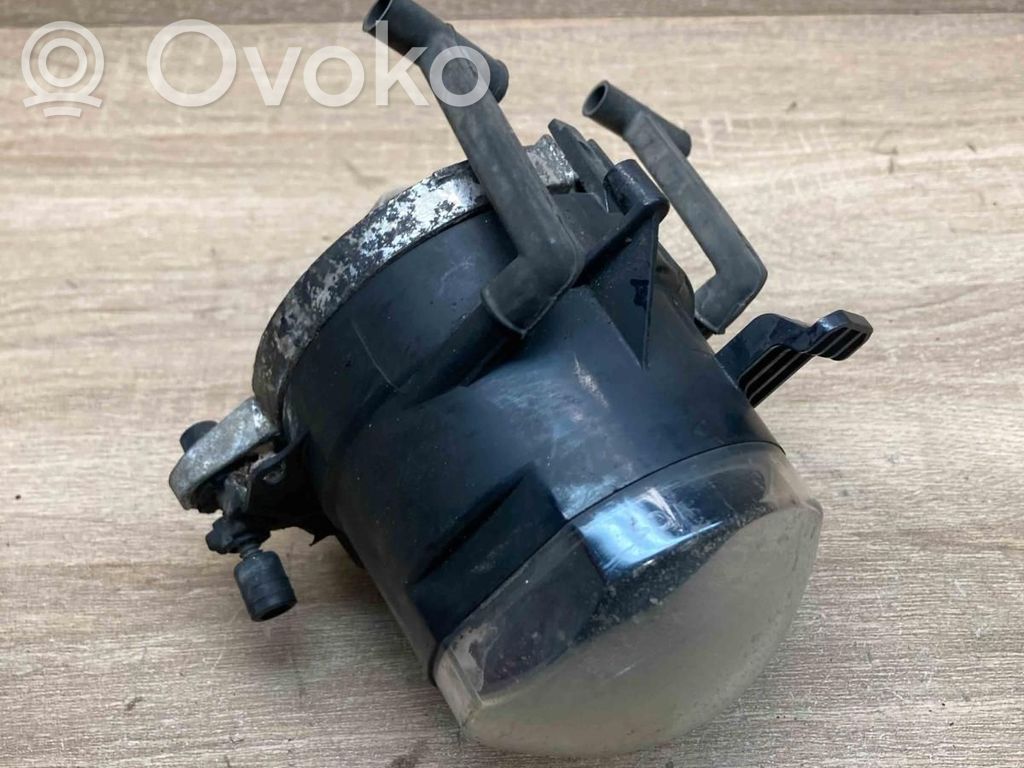 BMW 7 E65 E66 Front fog light 