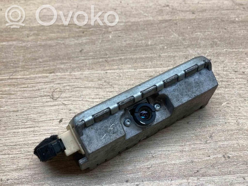 Audi A4 S4 B8 8K Windshield/windscreen camera 