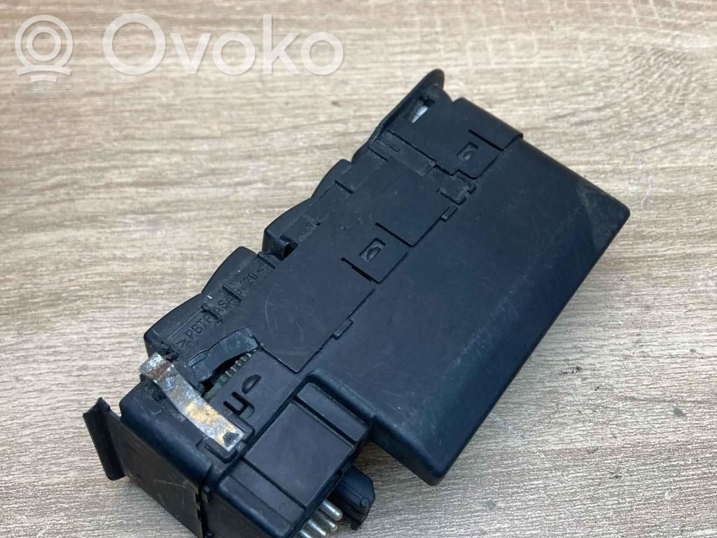 BMW 5 E39 Electric window control switch 