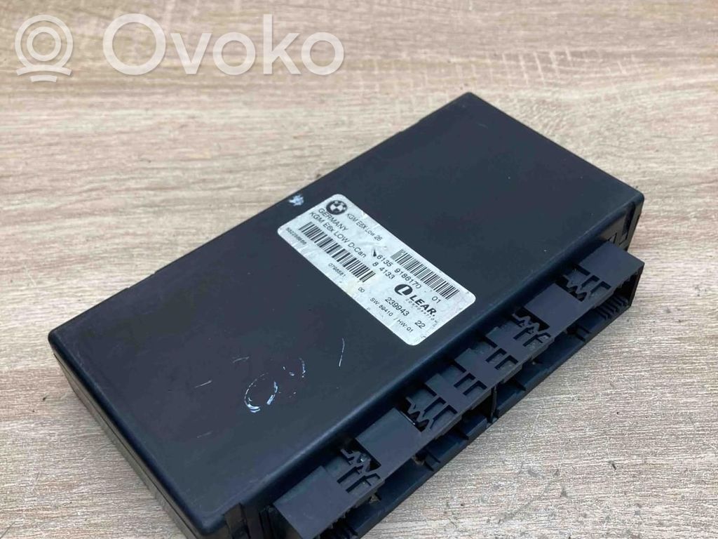 Alarm control unit/module   9186170,23994322