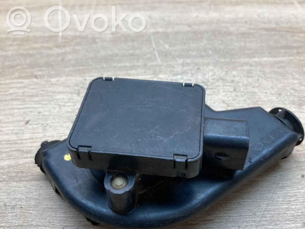 Citroen C5 Senzor poziție pedală accelerație 