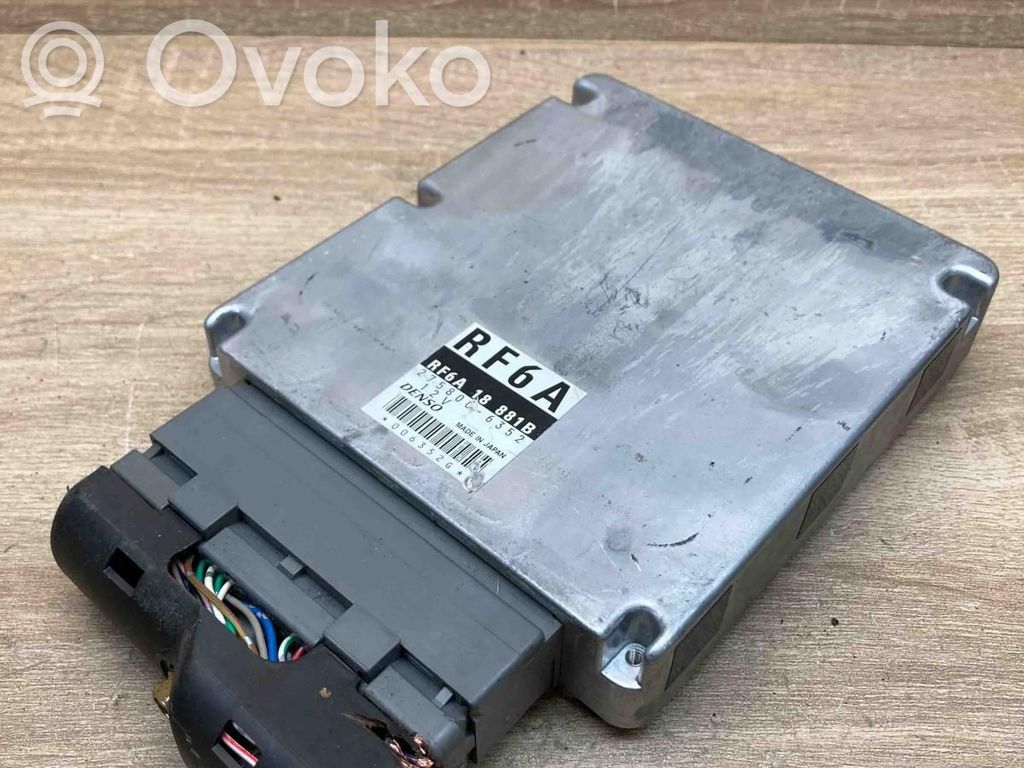 Mazda MPV Engine control unit/module ECU 