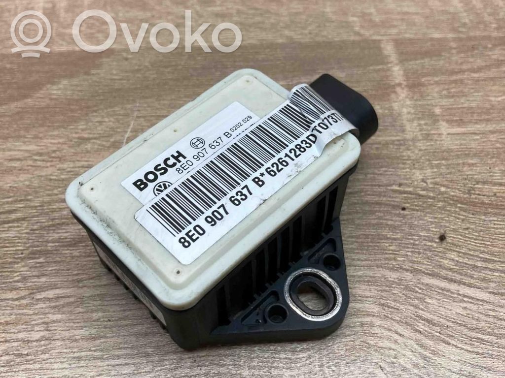 Senzor de accelerație ESP   8E0907637B