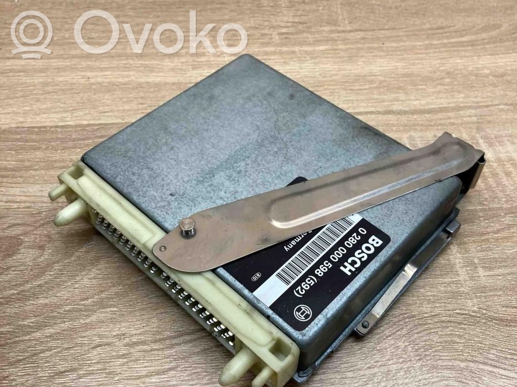 Volvo 850 Engine control unit/module ECU 