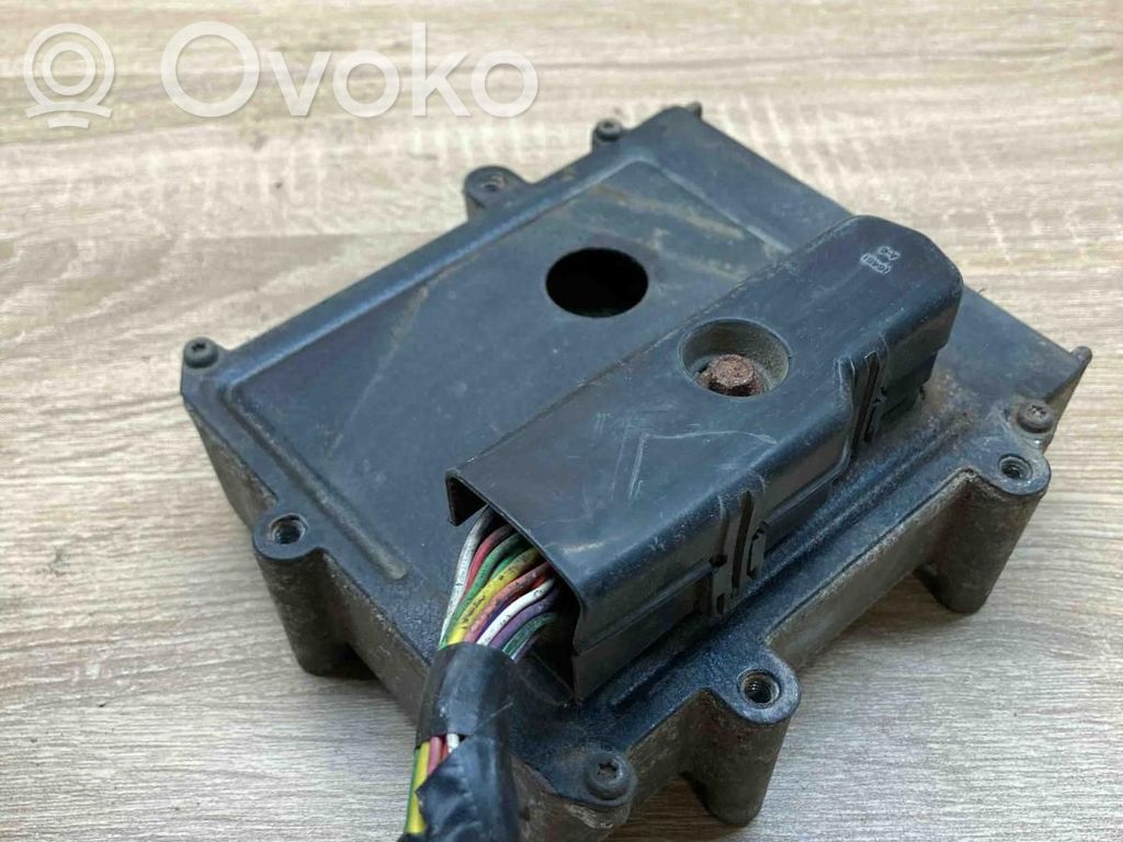 Chrysler 300M Gearbox control unit/module 