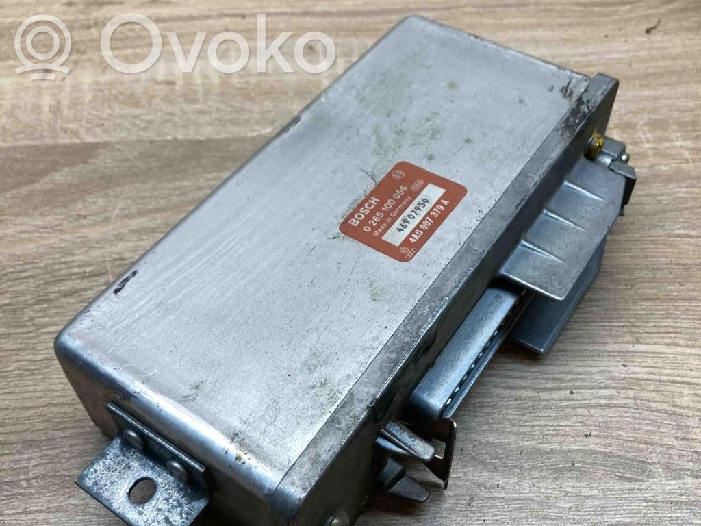 Centralina/modulo ABS   4A0907379A,0265100056