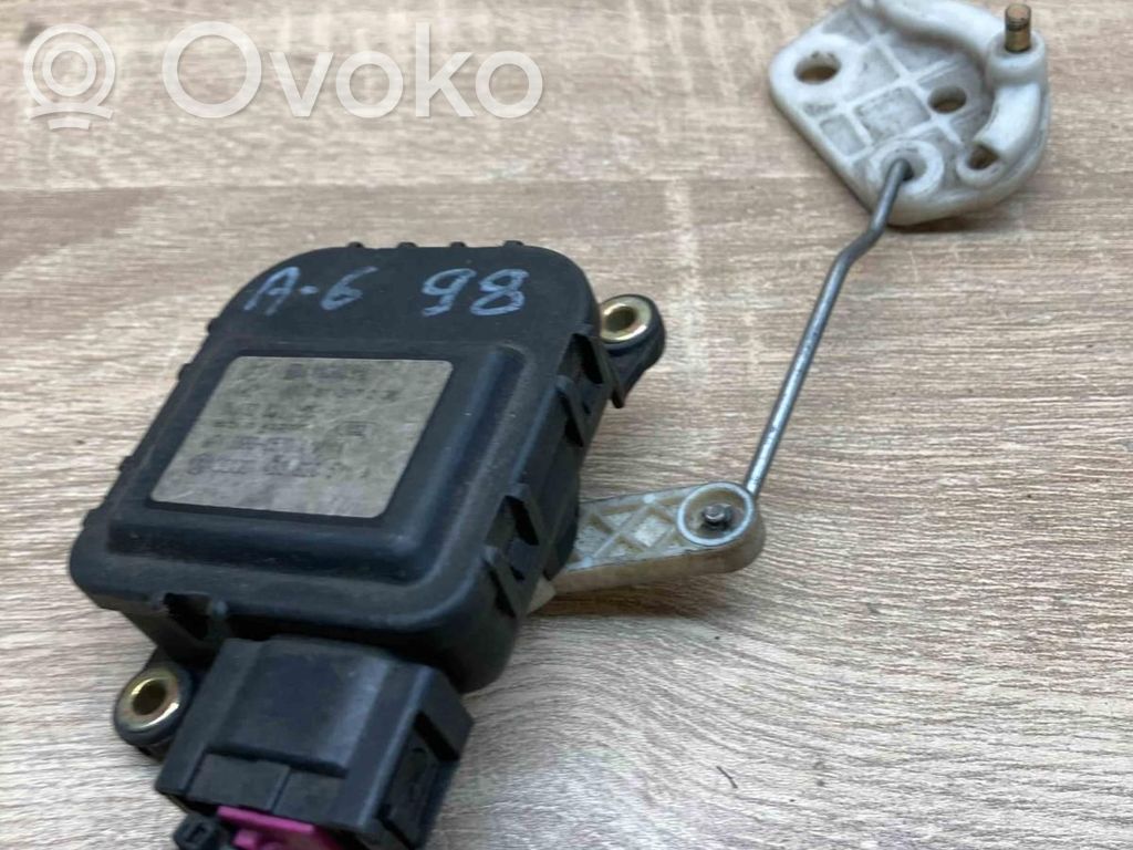 Audi A6 S6 C5 4B Motor/actuator clapetă aer 