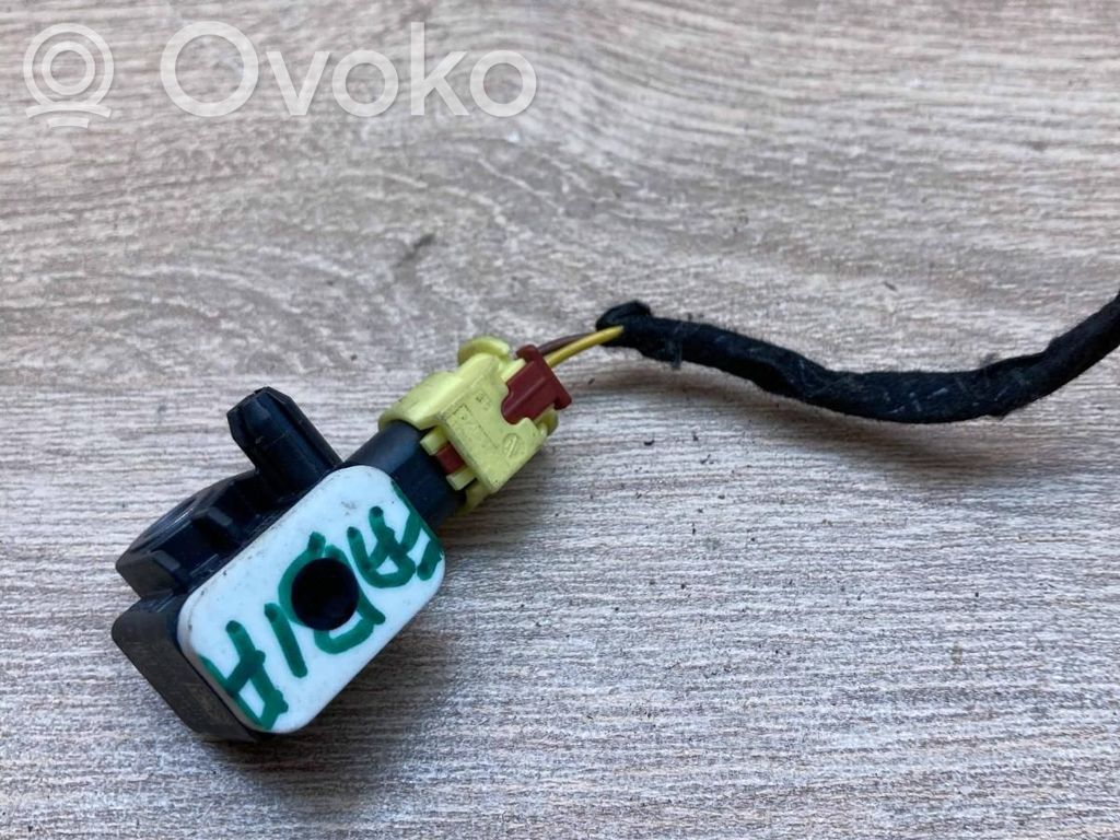 Czujnik uderzenia Airbag   2H0959351,1205162,RB4