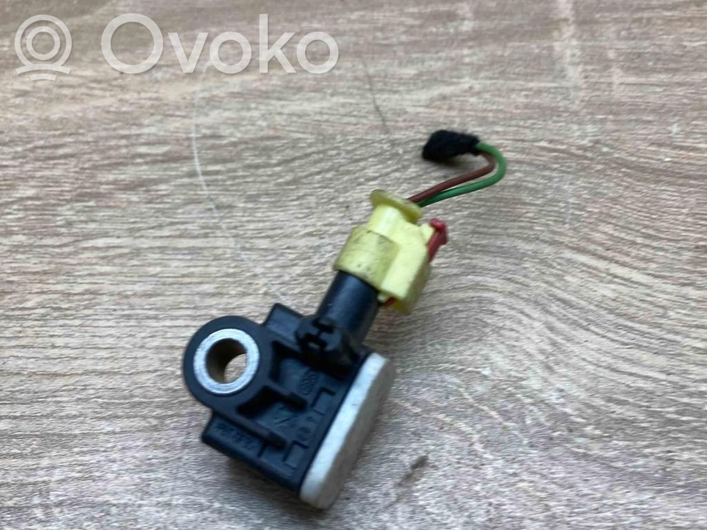 Czujnik uderzenia Airbag   4F0959643B,0810131,RB4