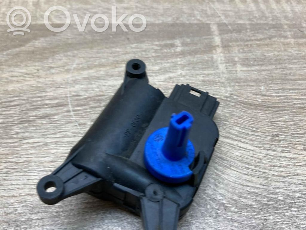 Audi A4 S4 B6 8E 8H Motorino attuatore aria