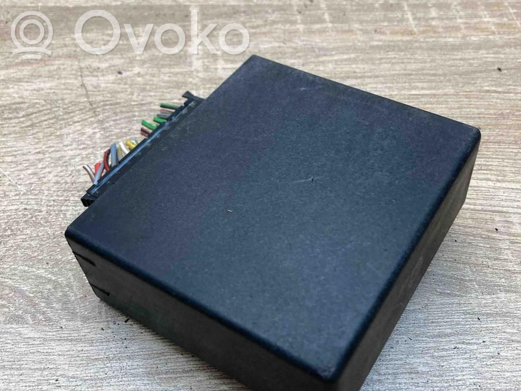 Autres unités de commande / modules   9295047