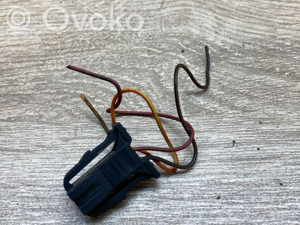 Cablu conectori   3B0972722