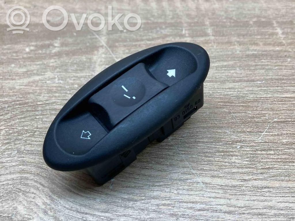 Mini One - Cooper R50 - 53 Interruptor del techo solar 