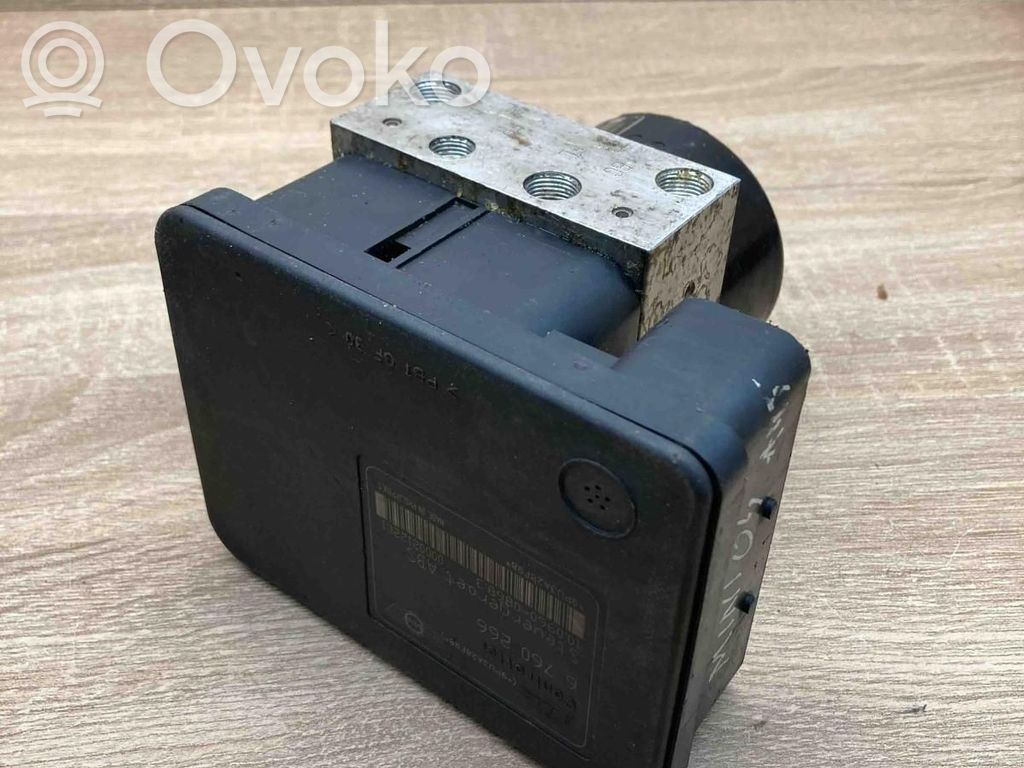 Mini One - Cooper R50 - 53 Pompa ABS 