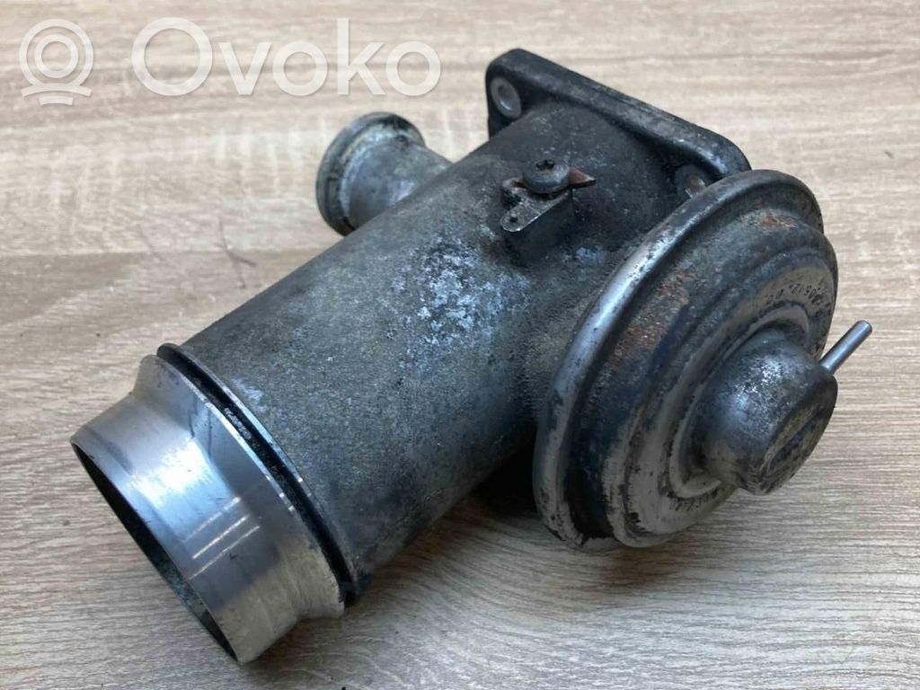 EGR-venttiili   7792077