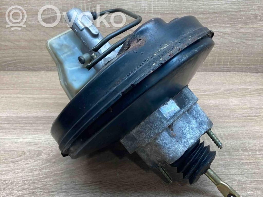 Mini One - Cooper R50 - 53 Servo-frein 