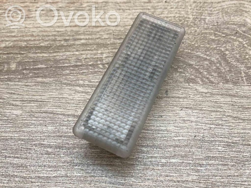 BMW 7 E65 E66 Altre luci abitacolo 