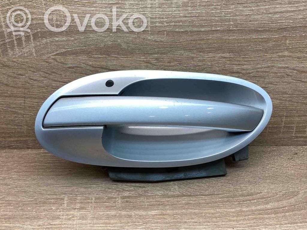 BMW 7 E65 E66 Manecilla externa puerta trasera 