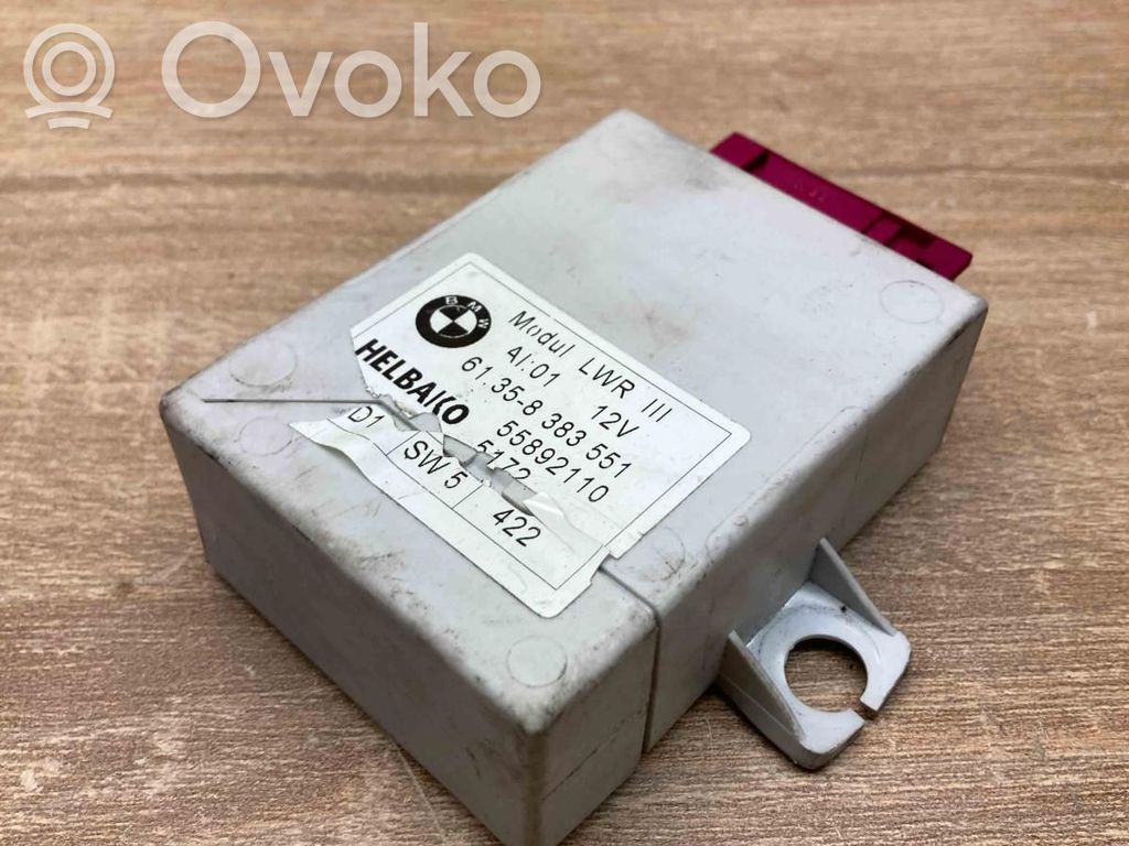 Mini One - Cooper R50 - 53 Modul lumini LCM 
