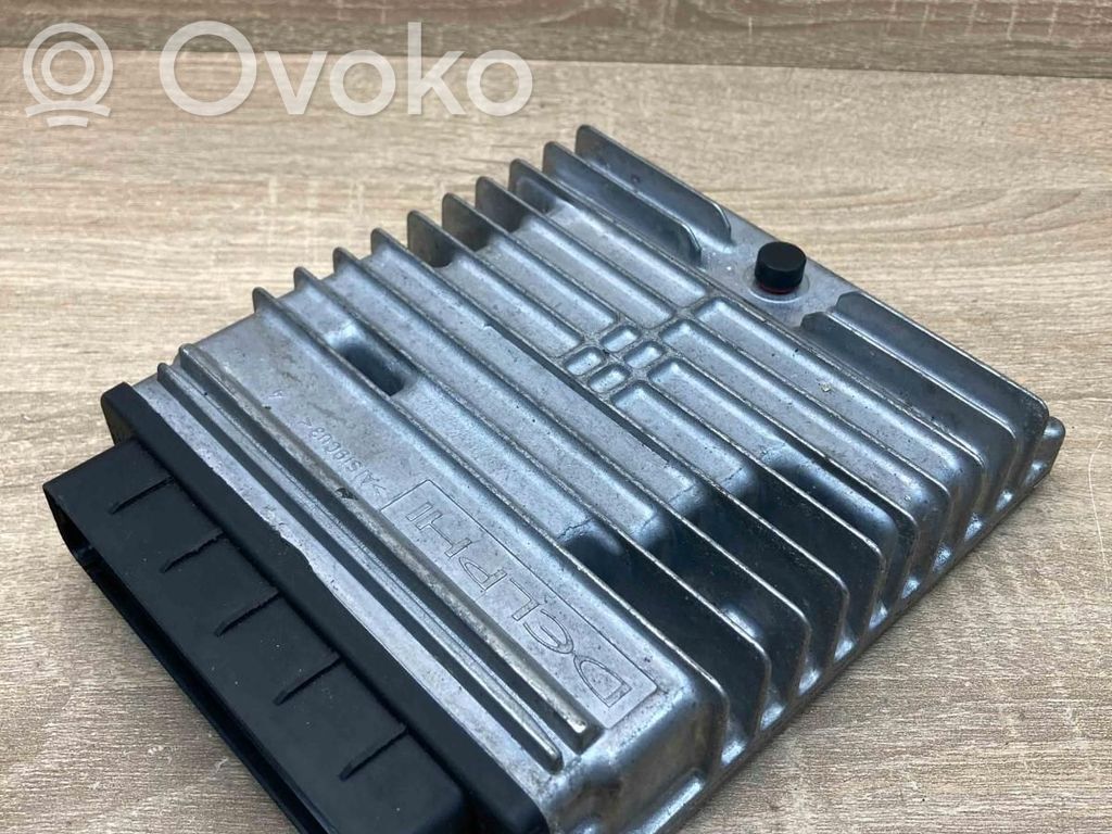 Ford Mondeo Mk III Engine control unit/module ECU 