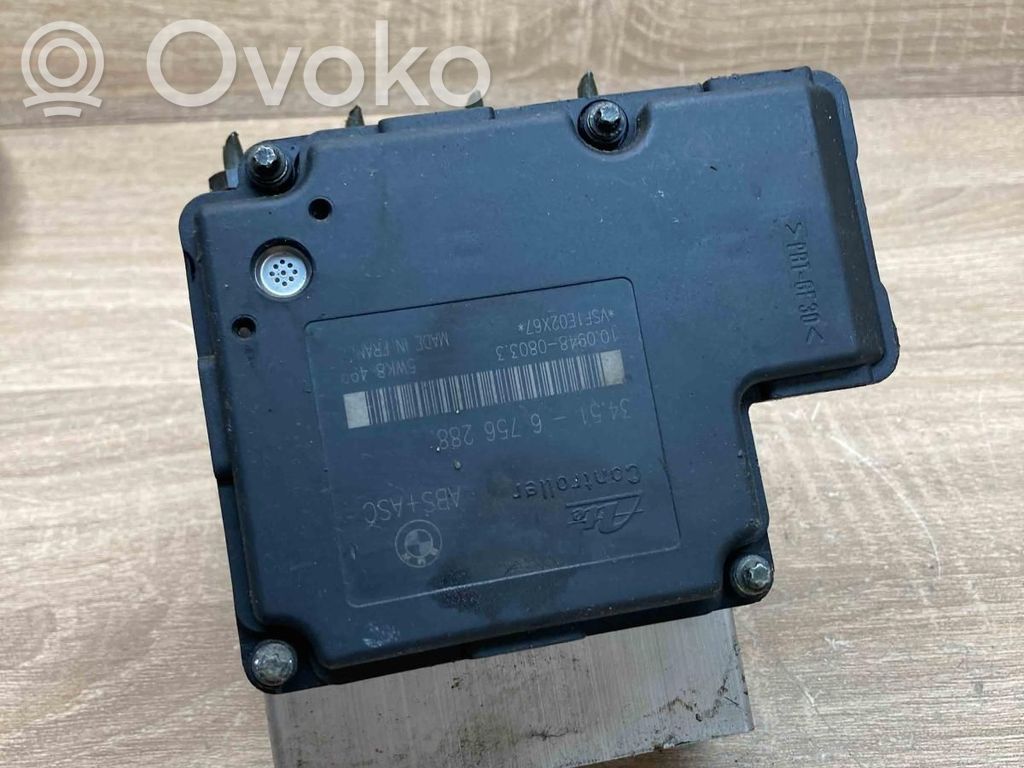 BMW 3 E46 Pompa ABS 